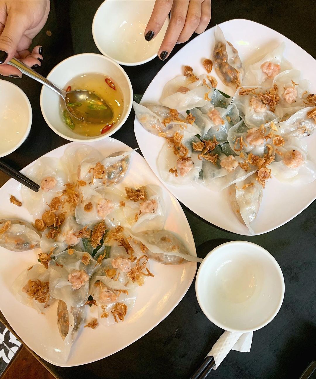 4 món bánh hấp dẫn của Hội An, số 2 và số 3 khiến nhiều người nhầm lẫn với đặc sản vùng khác - Ảnh 1