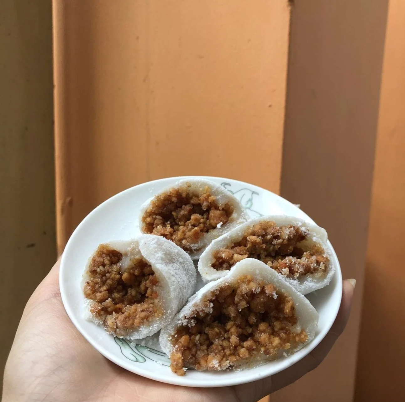 4 món bánh hấp dẫn của Hội An, số 2 và số 3 khiến nhiều người nhầm lẫn với đặc sản vùng khác - Ảnh 1