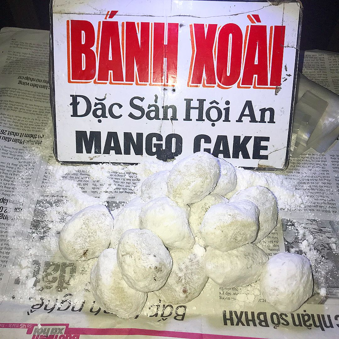 4 món bánh hấp dẫn của Hội An, số 2 và số 3 khiến nhiều người nhầm lẫn với đặc sản vùng khác - Ảnh 1