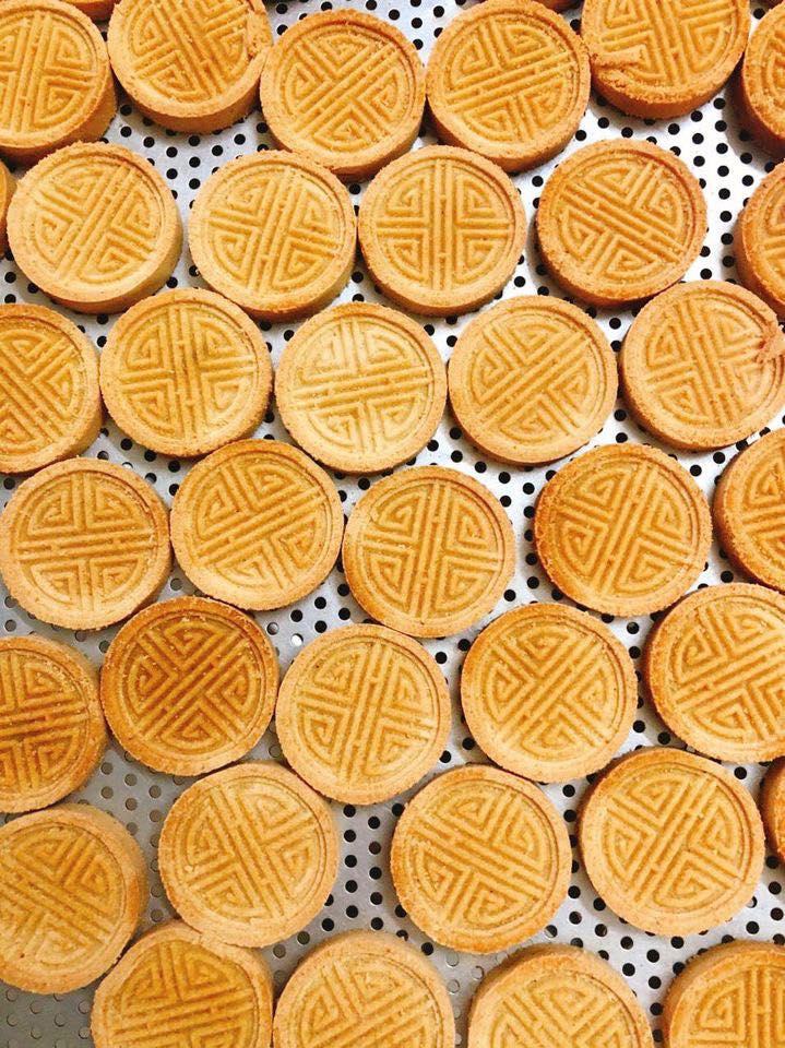 4 món bánh hấp dẫn của Hội An, số 2 và số 3 khiến nhiều người nhầm lẫn với đặc sản vùng khác - Ảnh 1