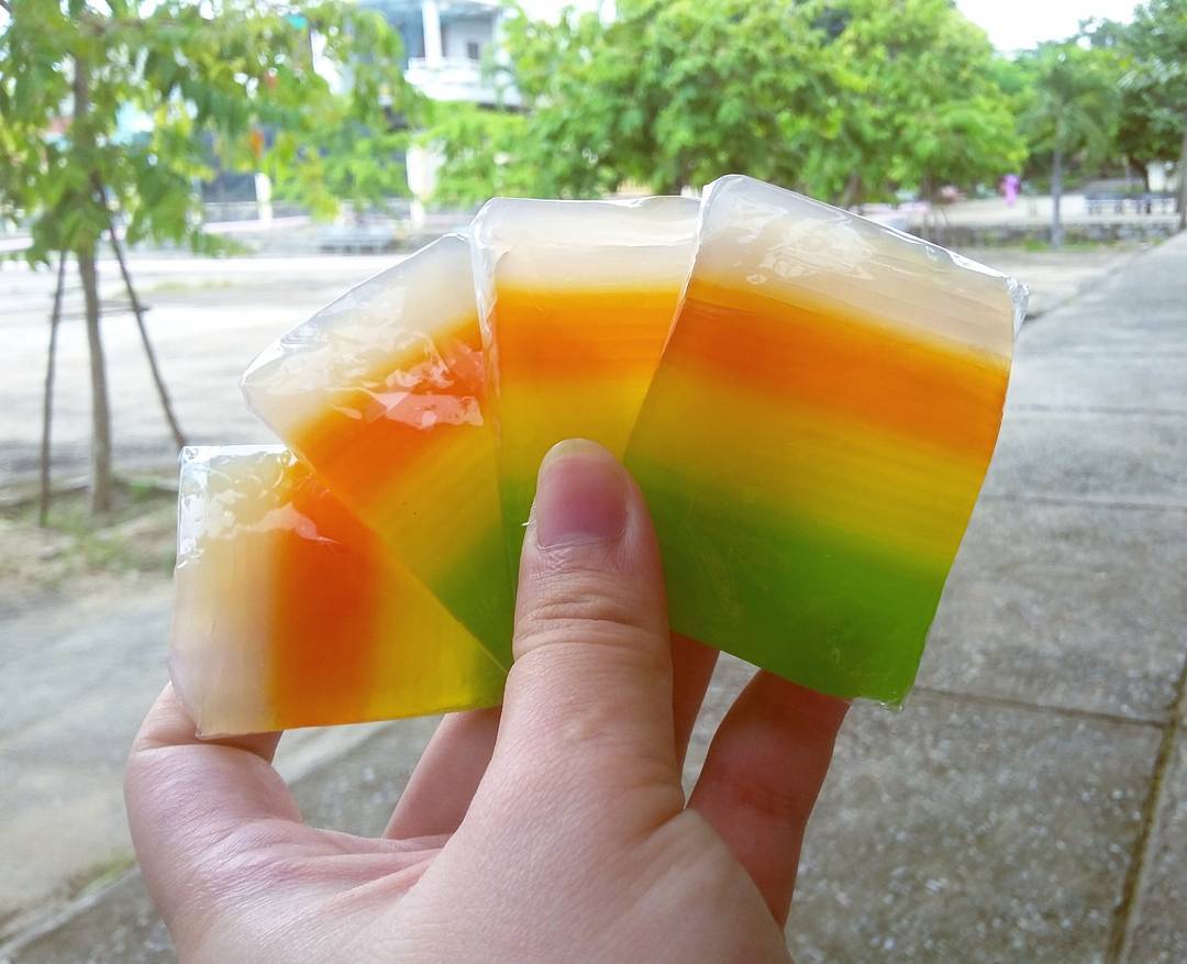 4 món bánh hấp dẫn của Hội An, số 2 và số 3 khiến nhiều người nhầm lẫn với đặc sản vùng khác - Ảnh 1