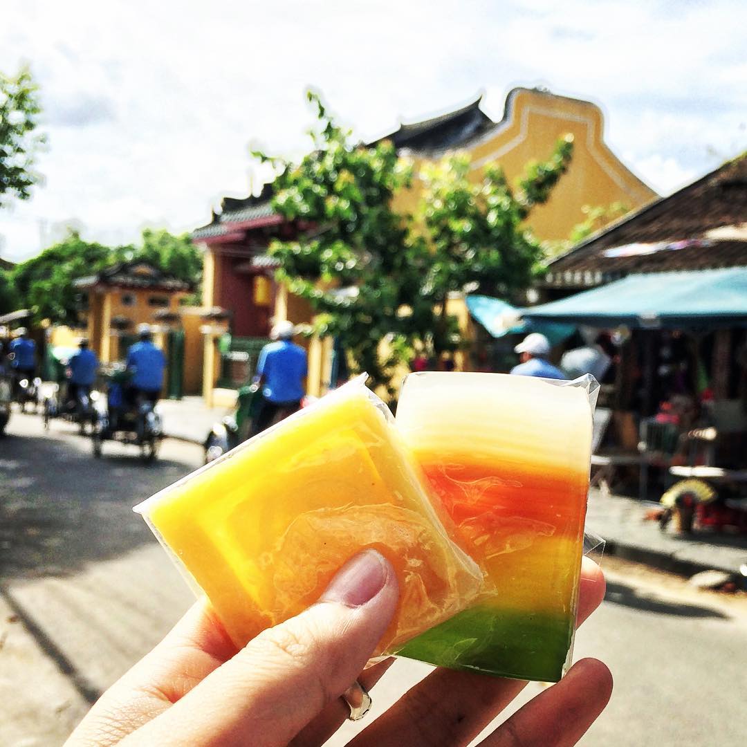 4 món bánh hấp dẫn của Hội An, số 2 và số 3 khiến nhiều người nhầm lẫn với đặc sản vùng khác - Ảnh 2