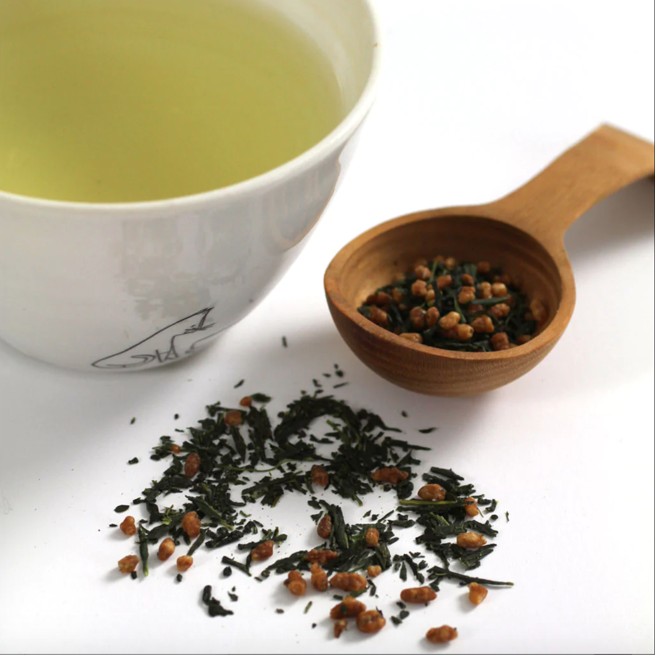 5 món trà lạ miệng của Nhật Bản, số 4 không chỉ đẹp mà còn tốt cho sức khoẻ - Ảnh 1