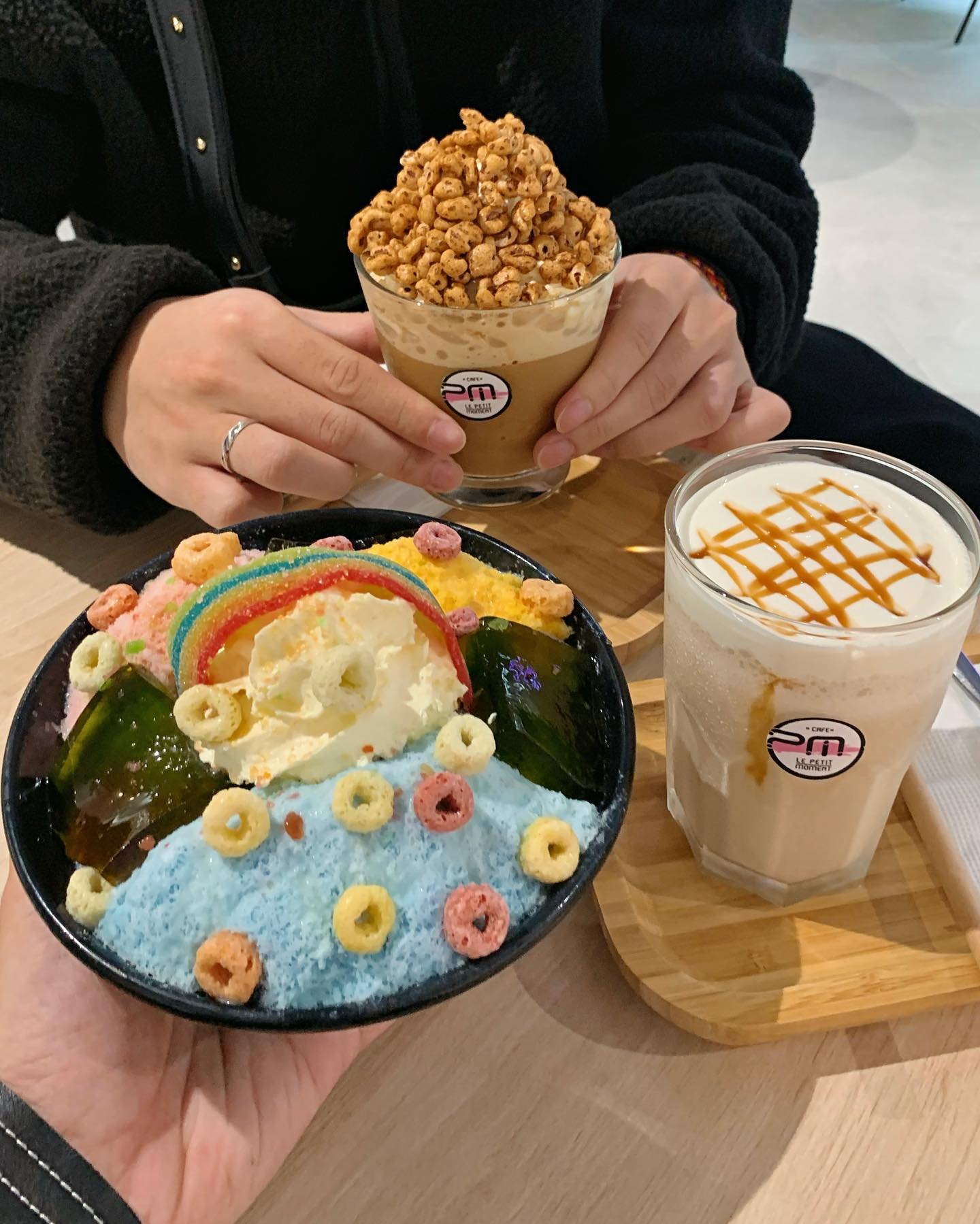 6 tiệm bingsu ăn hoài không ngán ở Hà Nội, vừa đẹp vừa ngon tội gì mà không thử - Ảnh 1