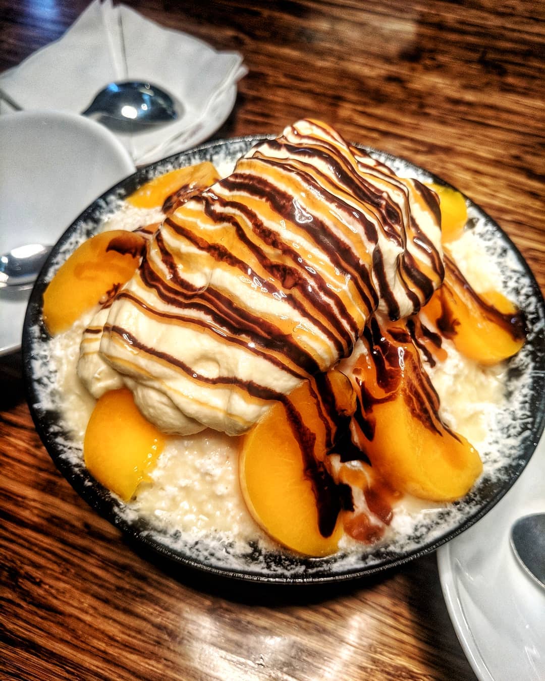 6 tiệm bingsu ăn hoài không ngán ở Hà Nội, vừa đẹp vừa ngon tội gì mà không thử - Ảnh 1