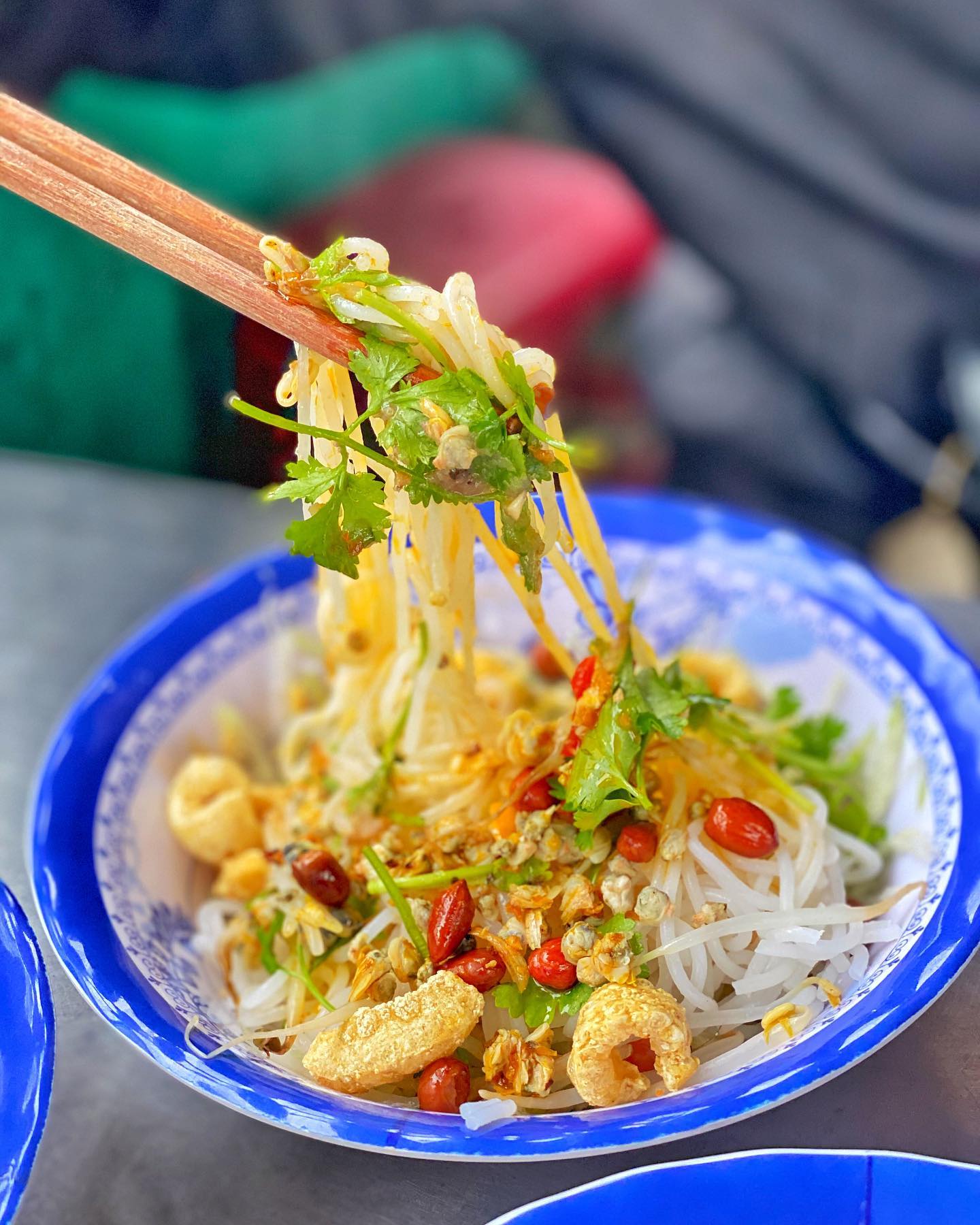 6 món bún quen thuộc của ẩm thực Huế, số 2 là đặc sản nổi tiếng nhất xứ cố đô - Ảnh 1