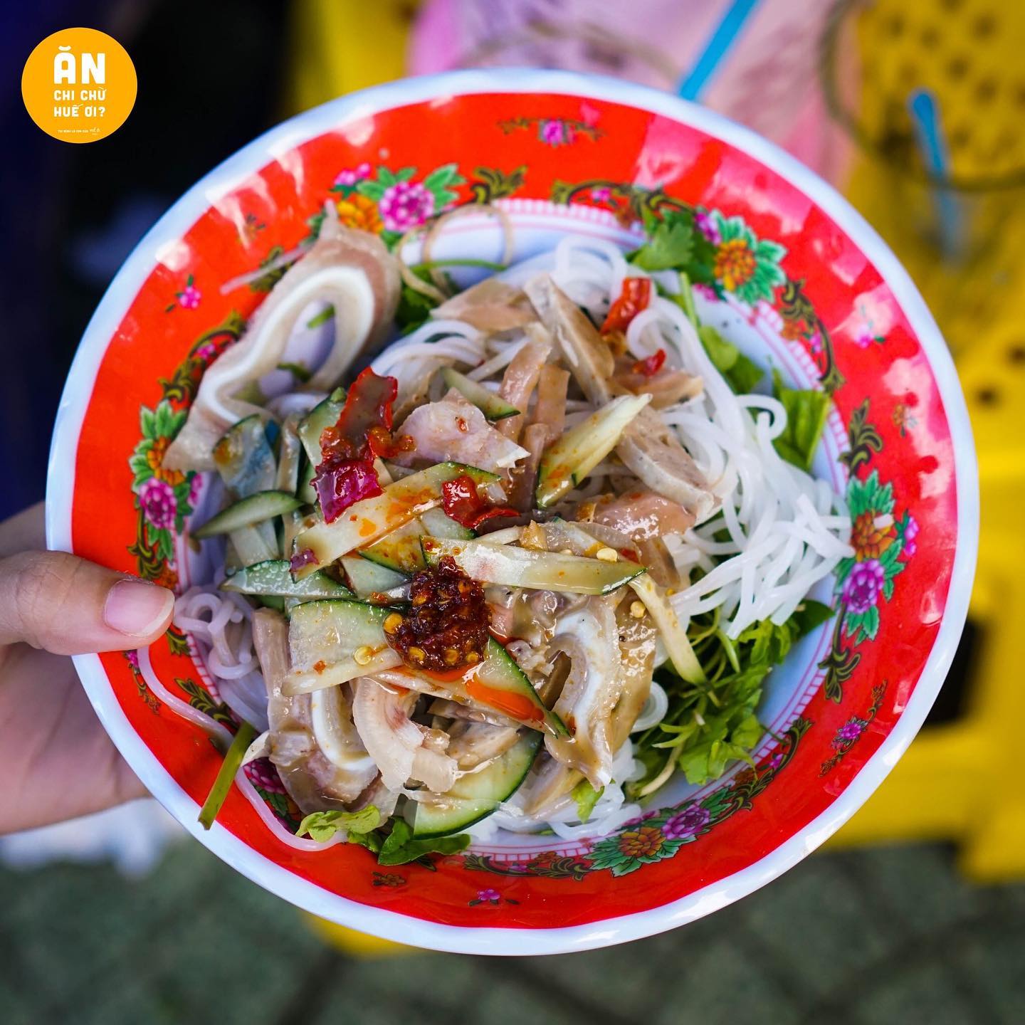 6 món bún quen thuộc của ẩm thực Huế, số 2 là đặc sản nổi tiếng nhất xứ cố đô - Ảnh 1
