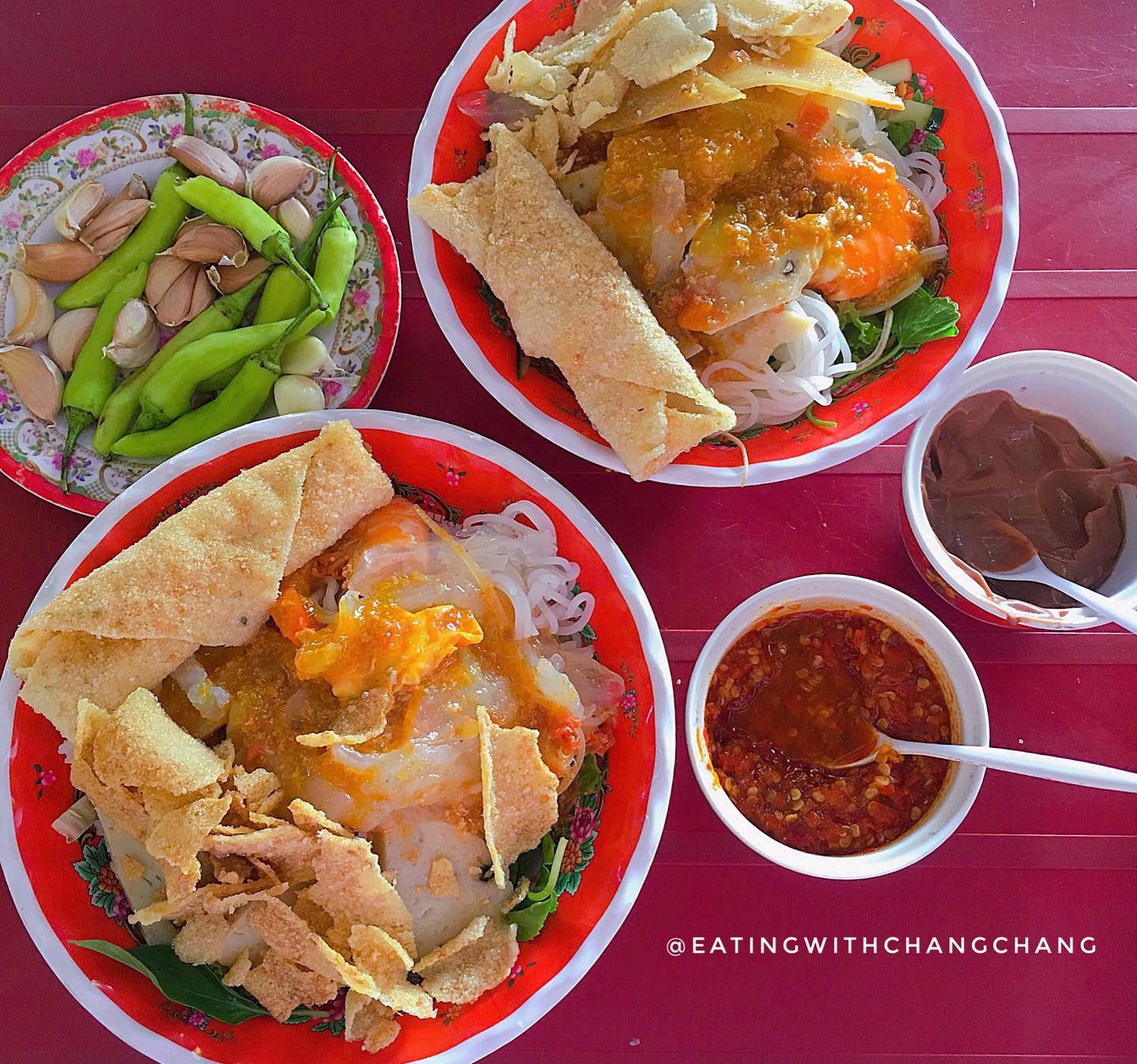 6 món bún quen thuộc của ẩm thực Huế, số 2 là đặc sản nổi tiếng nhất xứ cố đô - Ảnh 1