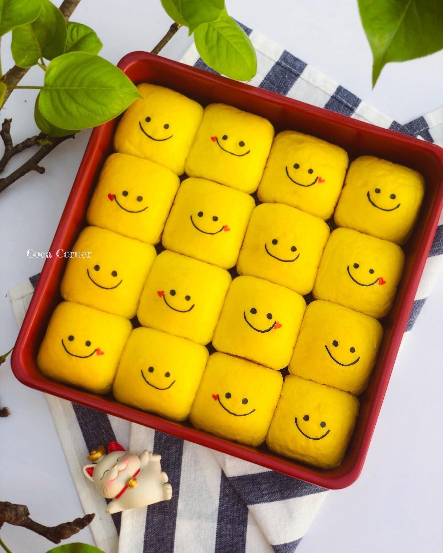 Cách làm bánh mì – trôi nước mè đen, chỉ nhìn đã thấy vui, tưởng không ngon mà ngon không tưởng - Ảnh 1