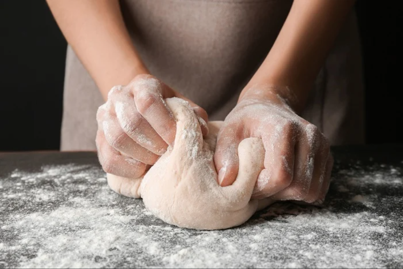 Cách làm bánh mì – trôi nước mè đen, chỉ nhìn đã thấy vui, tưởng không ngon mà ngon không tưởng - Ảnh 1