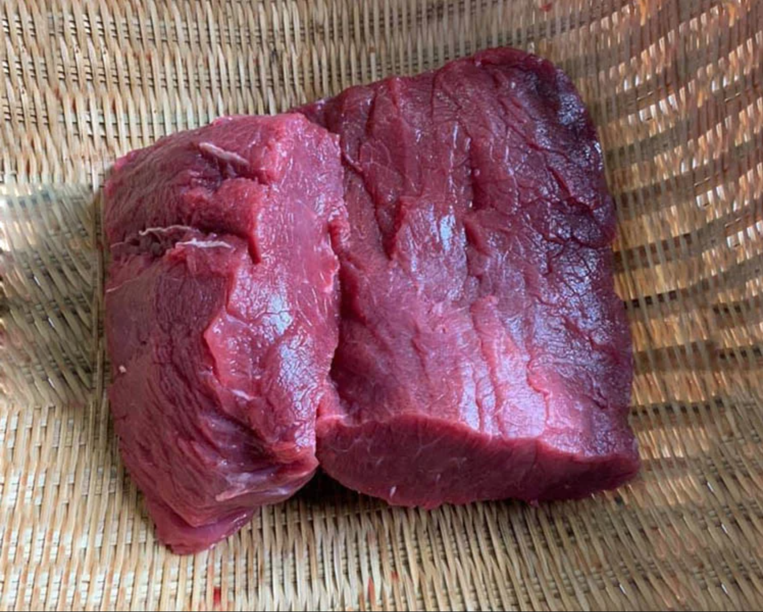 Cách làm gỏi bò tái chanh, ăn khai vị hay nhậu lai rai đều ngon số dzách - Ảnh 1