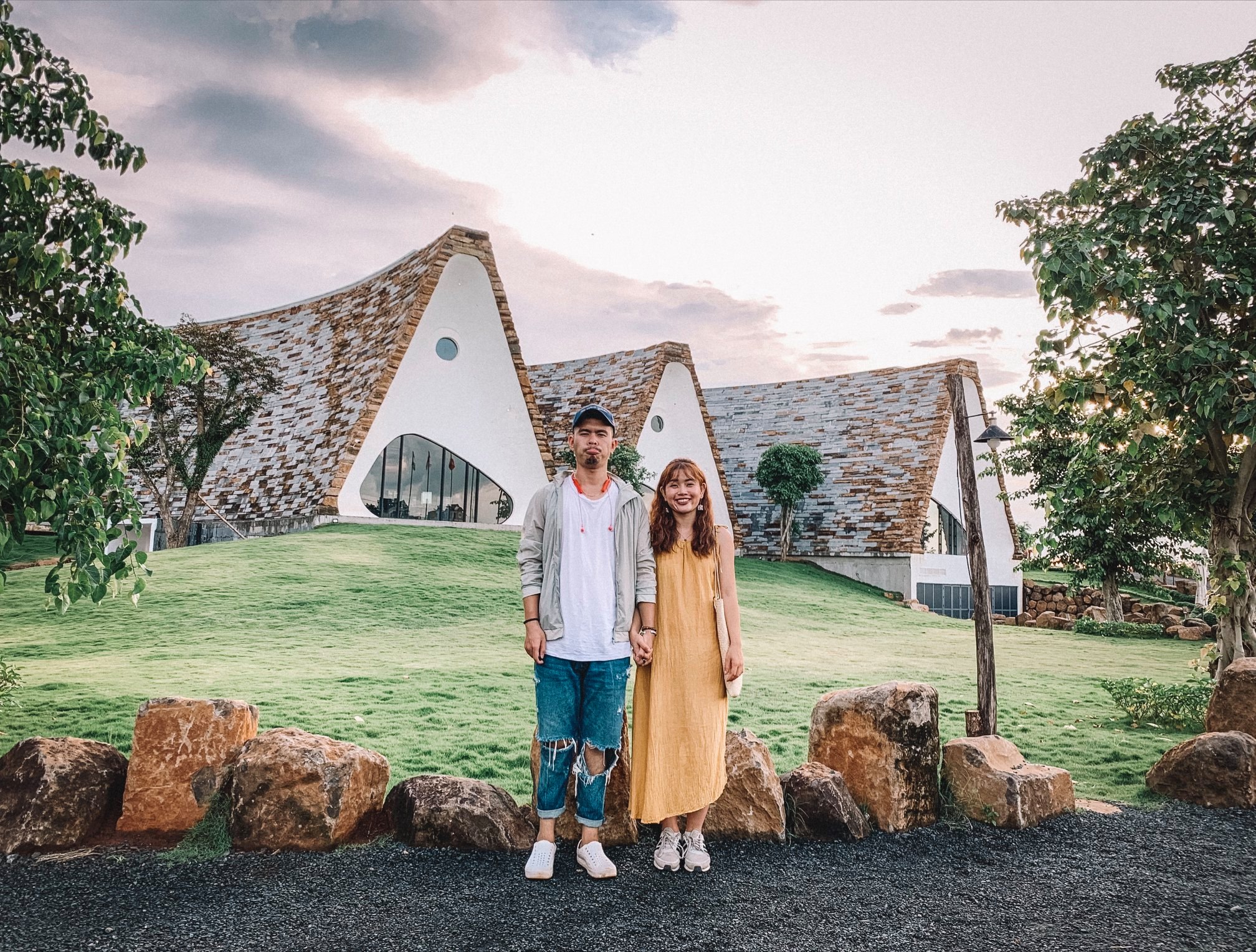 4 điểm du lịch quanh thành phố Buôn Ma Thuột, chỉ chơi 1 ngày là có cả tá ảnh đẹp