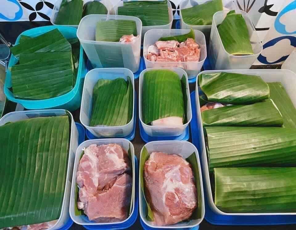 2 cách bảo quản thịt lợn người nội trợ nên biết, để tủ lạnh cả tháng mà thịt vẫn tươi ngon như mới - Ảnh 1
