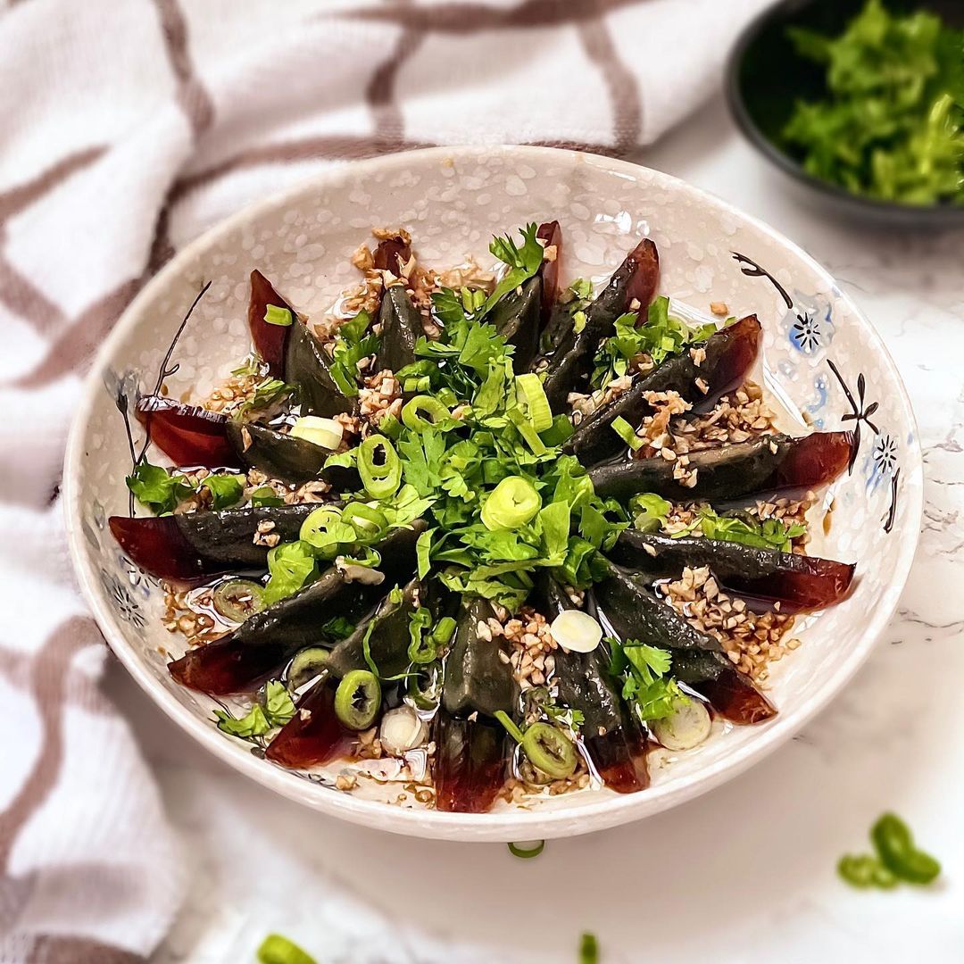 5 món đặc sản châu Á là món khoái khẩu của người này nhưng cũng khiến khối người khác phải khiếp sợ - Ảnh 1