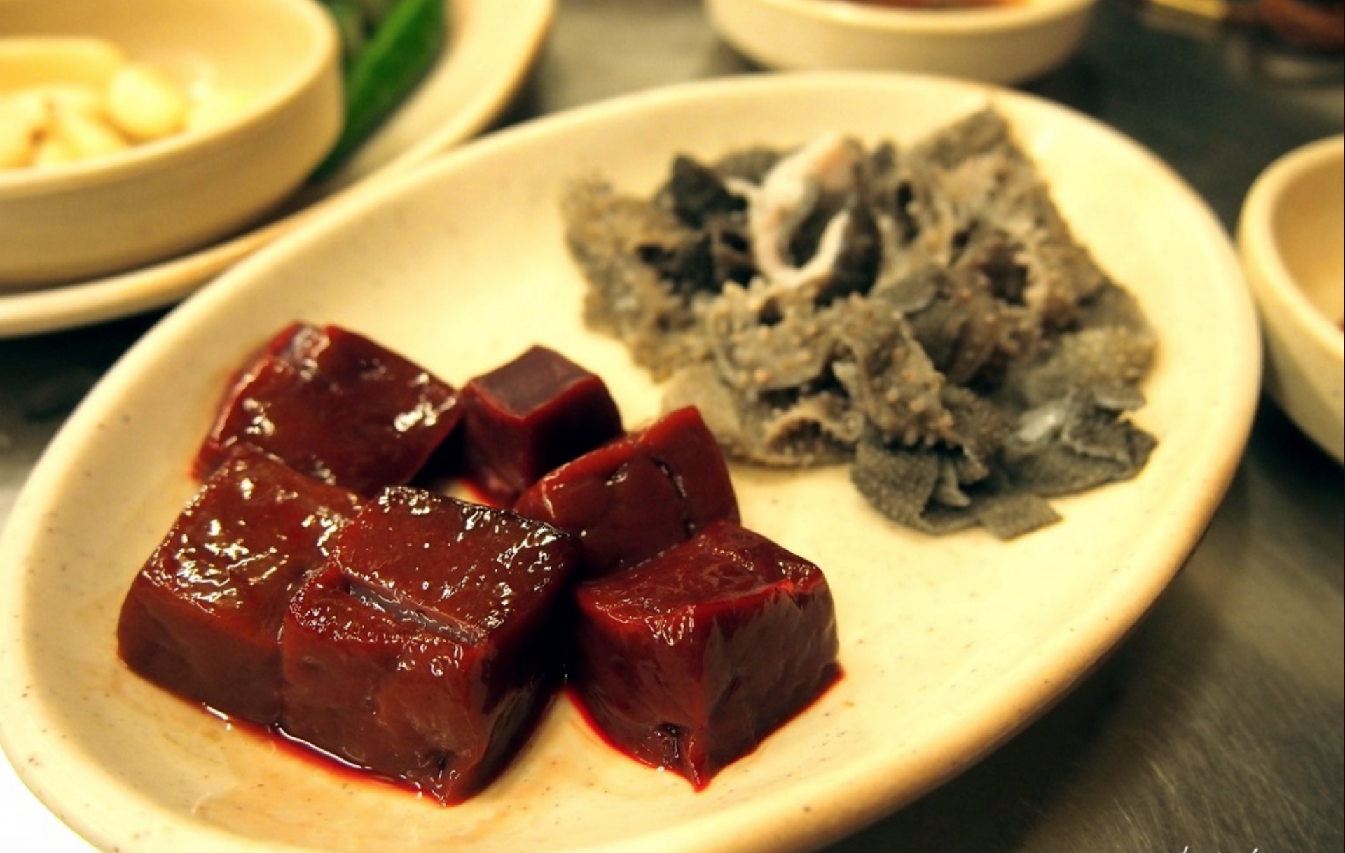 5 món đặc sản châu Á là món khoái khẩu của người này nhưng cũng khiến khối người khác phải khiếp sợ - Ảnh 1