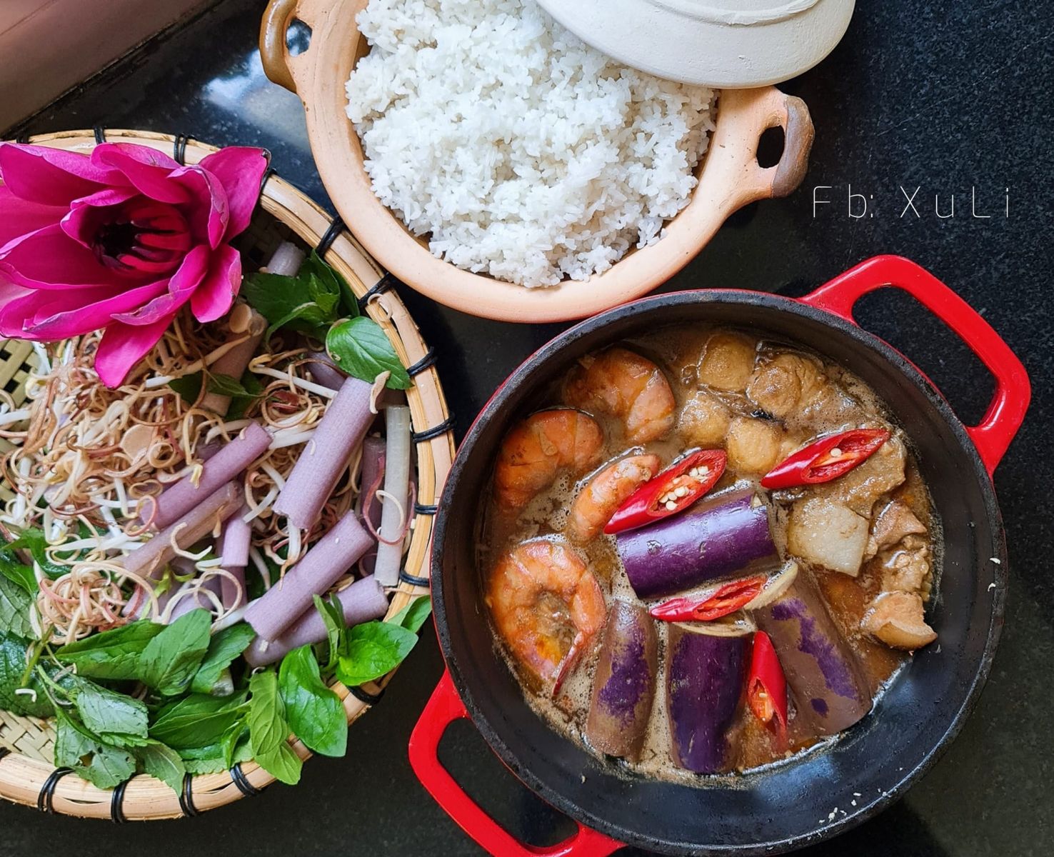 5 món đặc sản được làm từ hoa, số 2 không chỉ ngon mà còn rất bổ dưỡng - Ảnh 2