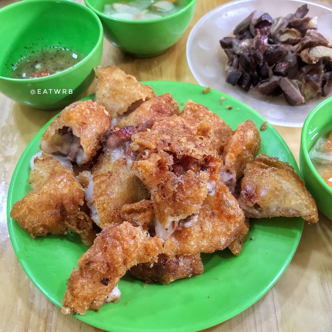 6 món đặc sản nổi tiếng Cao Bằng, số 4 là đặc sản người Tày dịp cuối xuân - Ảnh 1