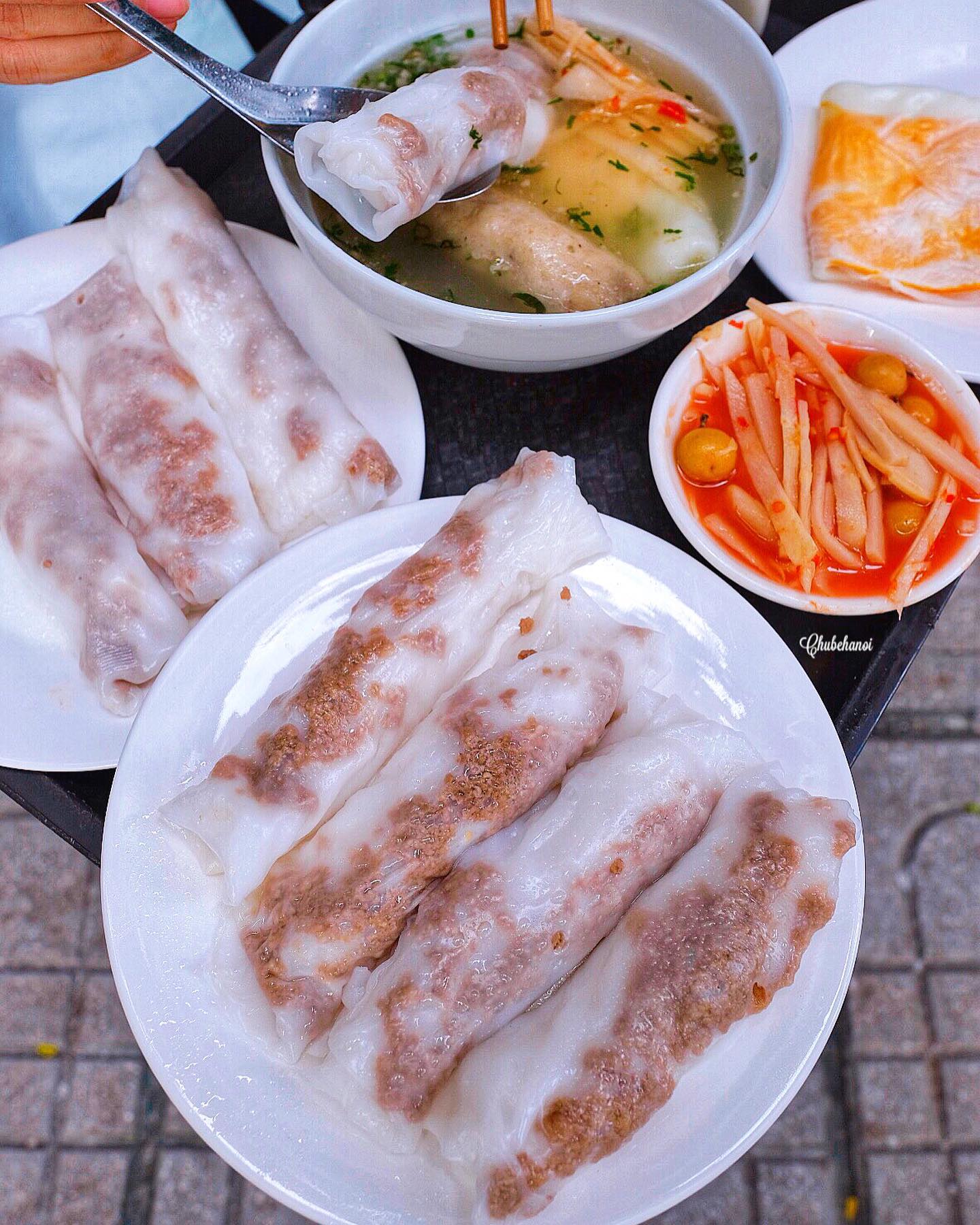 6 món đặc sản nổi tiếng Cao Bằng, số 4 là đặc sản người Tày dịp cuối xuân - Ảnh 1