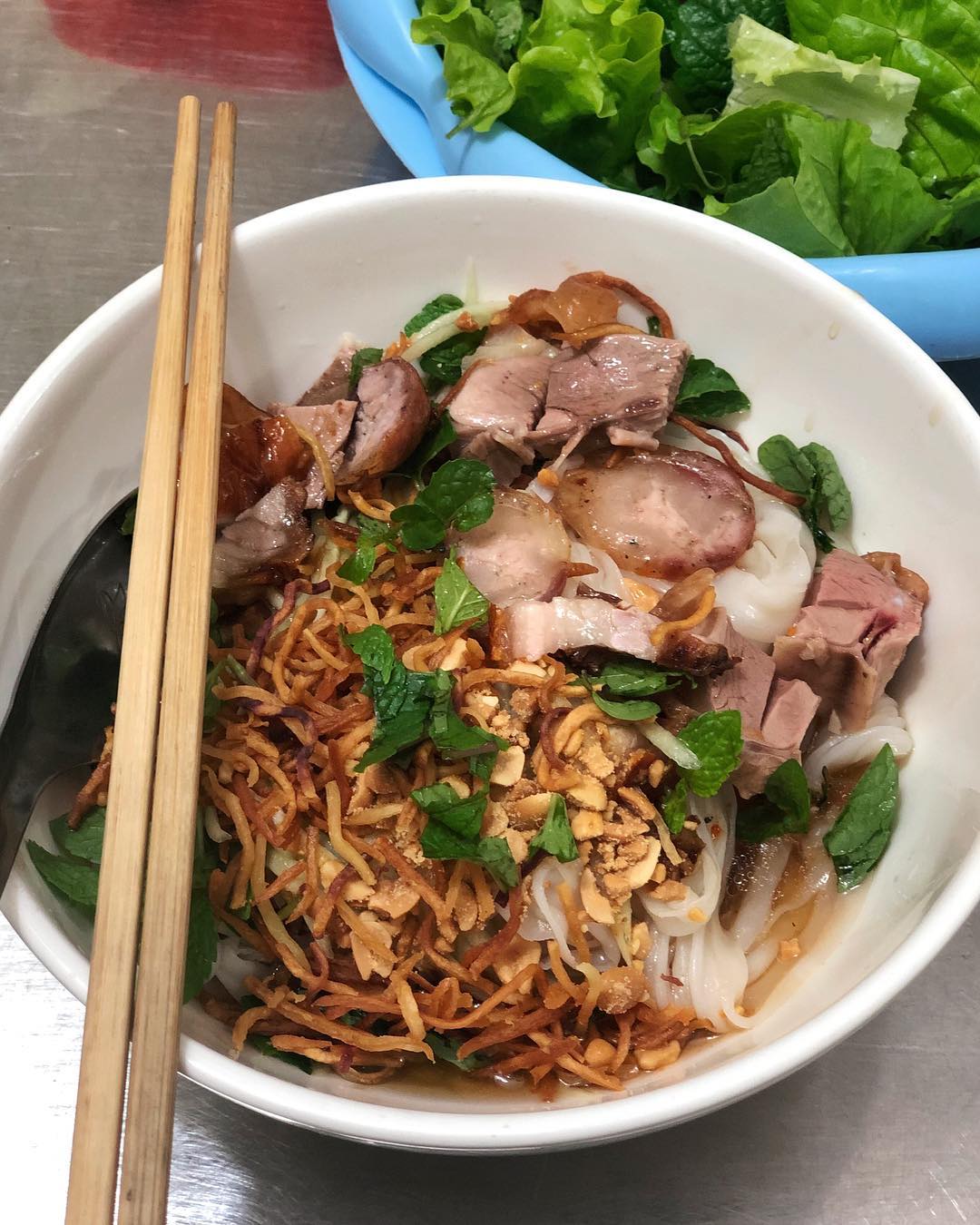 6 món đặc sản nổi tiếng Cao Bằng, số 4 là đặc sản người Tày dịp cuối xuân - Ảnh 1