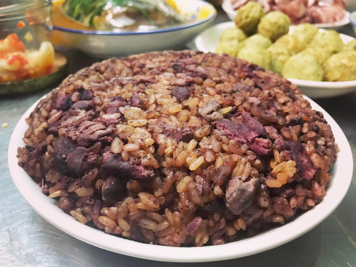 6 món đặc sản nổi tiếng Cao Bằng, số 4 là đặc sản người Tày dịp cuối xuân - Ảnh 1