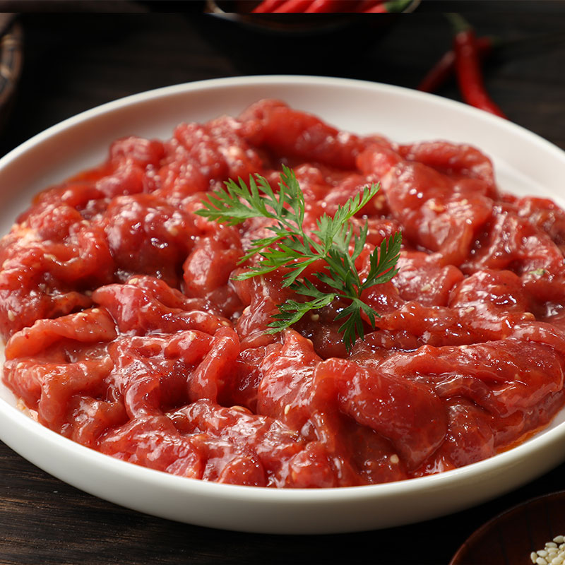 Chuỗi lẩu “quốc dân” Haidilao bị khách tố “gọi 2 đĩa thịt dê mà nhận lại 1 nồi nước súp” - Ảnh 2