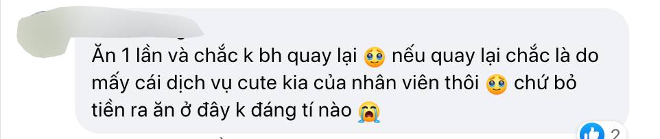 Chuỗi lẩu “quốc dân” Haidilao bị khách tố “gọi 2 đĩa thịt dê mà nhận lại 1 nồi nước súp” - Ảnh 1