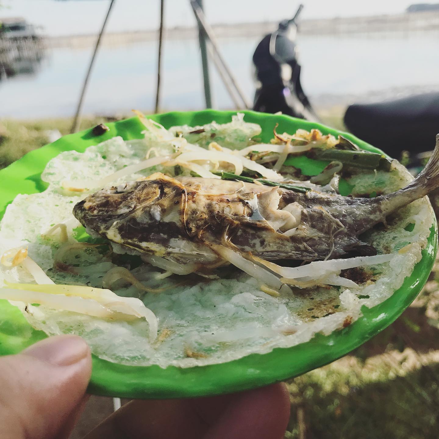 5 món đặc sản ít người biết khi đến Huế, số 2 có cách chế biến vô cùng đặc biệt - Ảnh 1