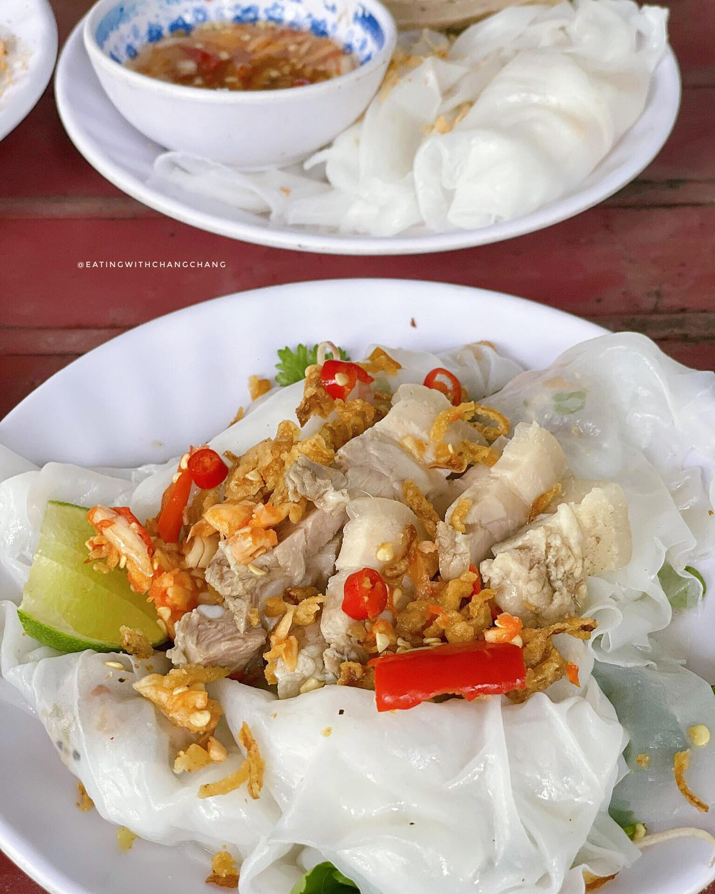 5 món đặc sản ít người biết khi đến Huế, số 2 có cách chế biến vô cùng đặc biệt - Ảnh 1