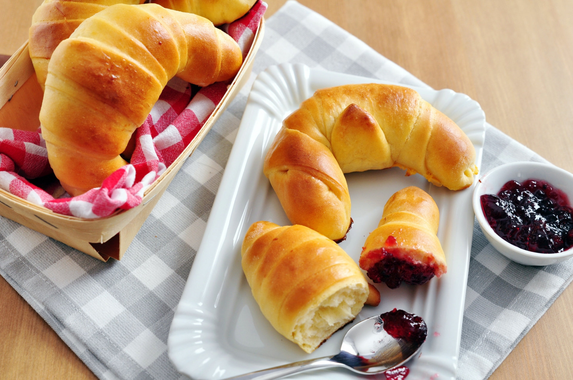 7 món bánh ngọt nổi tiếng của thủ đô Vienna, số 2 thường khiến mọi người nhầm tưởng là đặc sản Pháp - Ảnh 1