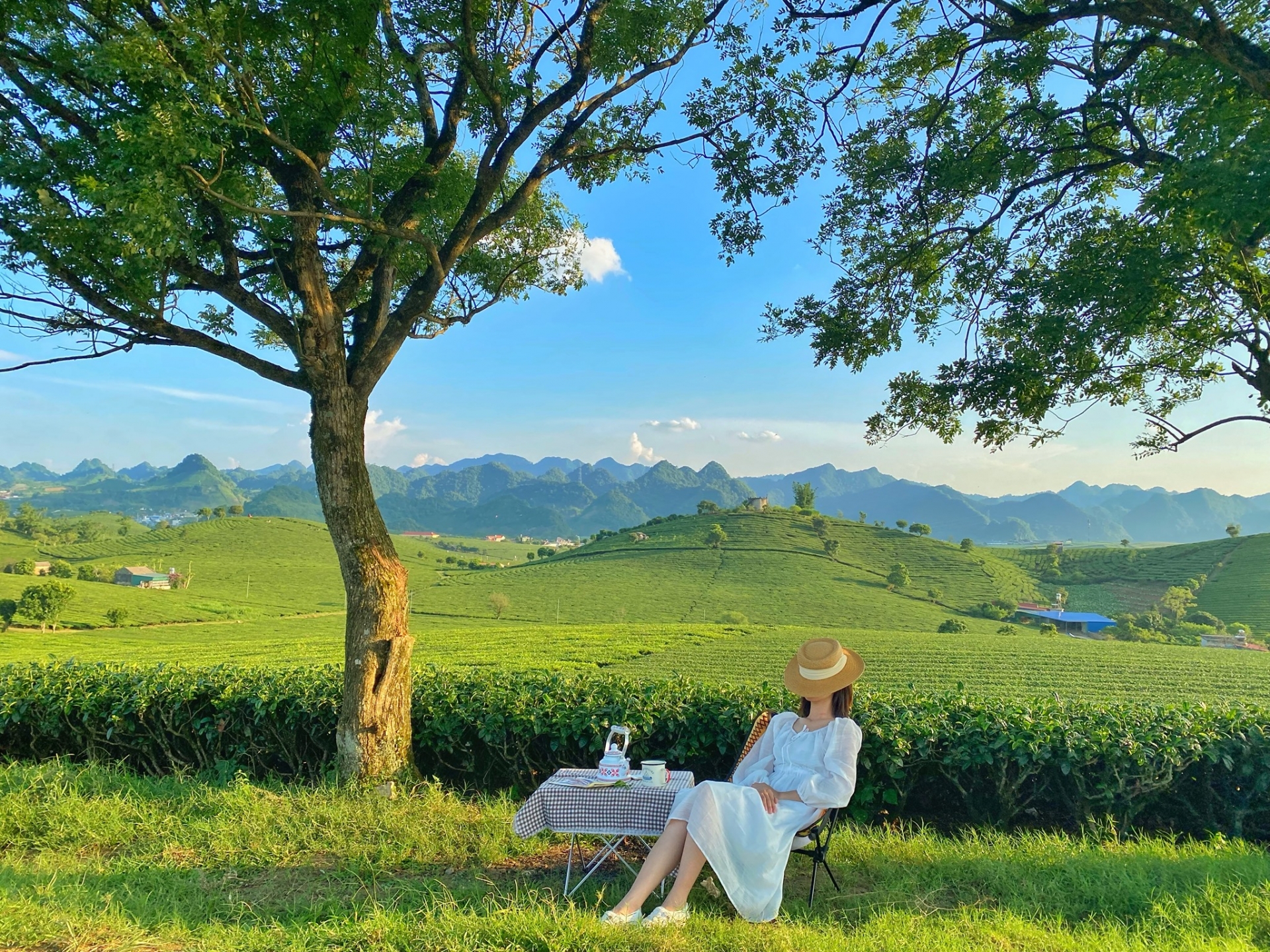 9X chi 300 triệu và hành trình biến nhà kho cũ thành ngôi nhà nông trại trong mơ  - Ảnh 1