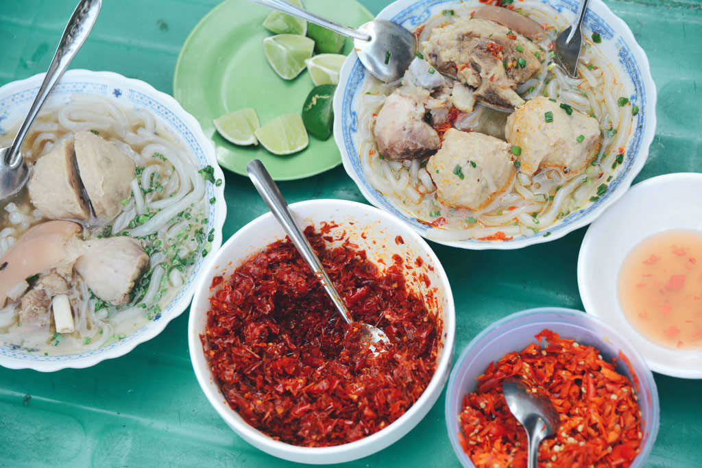 4 món bánh canh lạ miệng ở miền Tây, số 4 là sự kết hợp mặn – ngọt đặc biệt - Ảnh 1