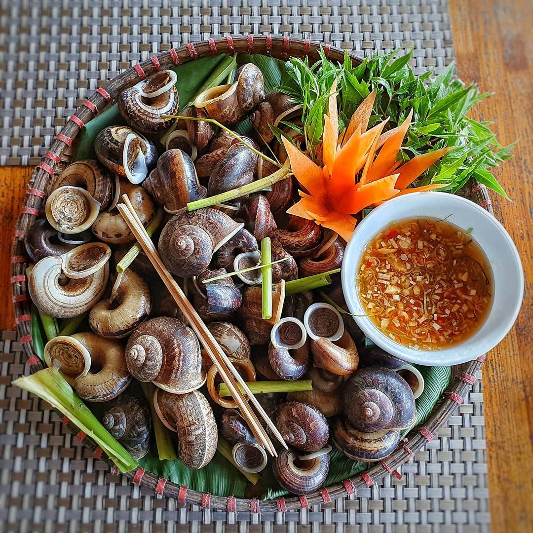 5 món đặc sản nổi tiếng mà bạn nhất định phải thử khi đến thăm Pù Luông - Ảnh 1