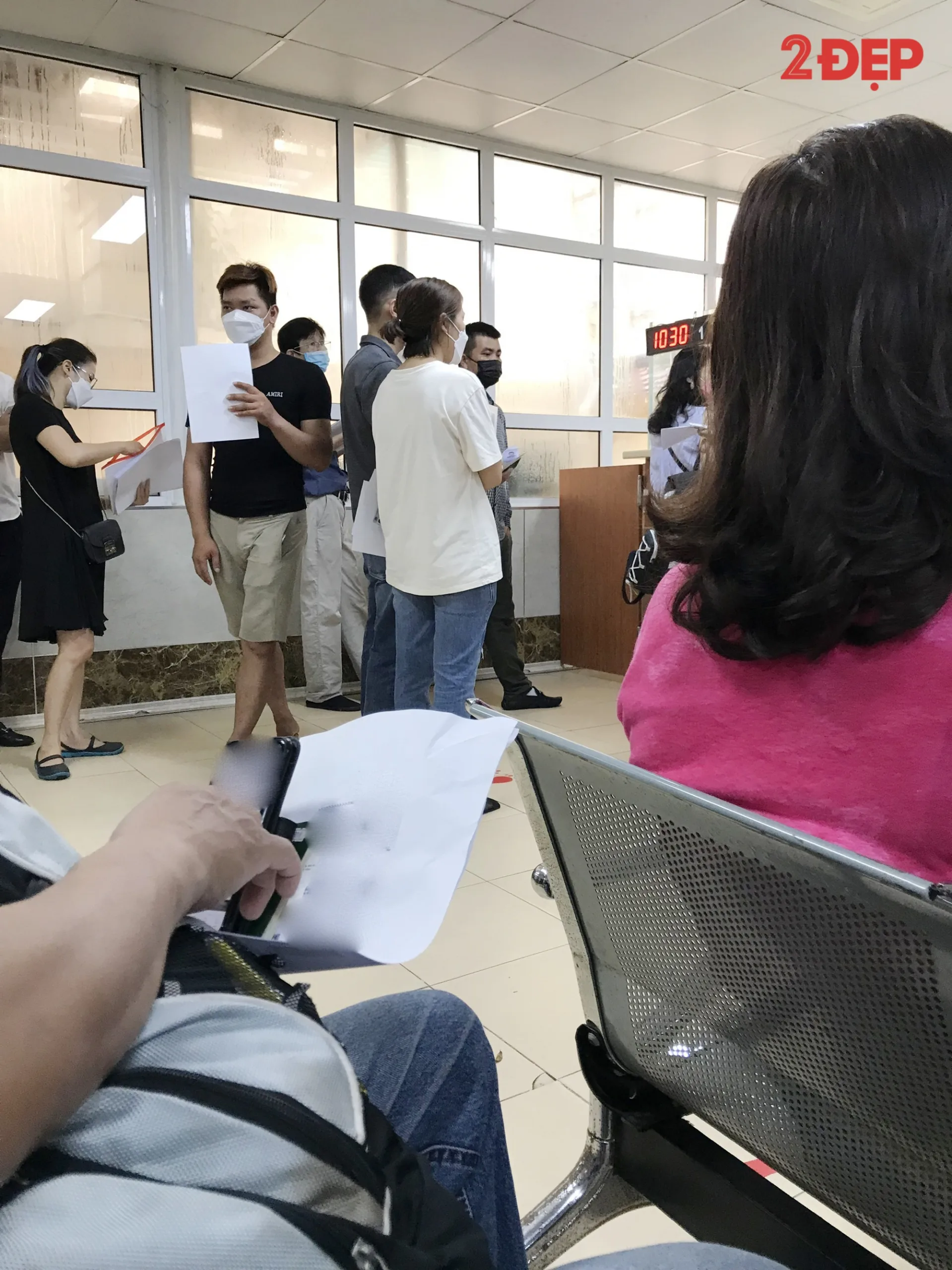 Cách đổi hộ chiếu nhanh ở trần phú - Ảnh 9