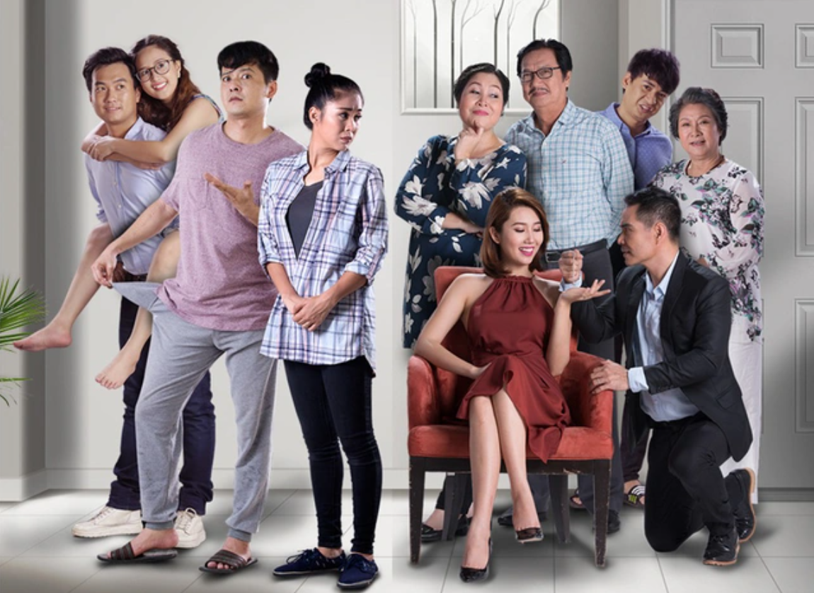 Top 30 bộ phim Việt Nam hay nhất mà các mọt phim không nên bỏ qua - Ảnh 10