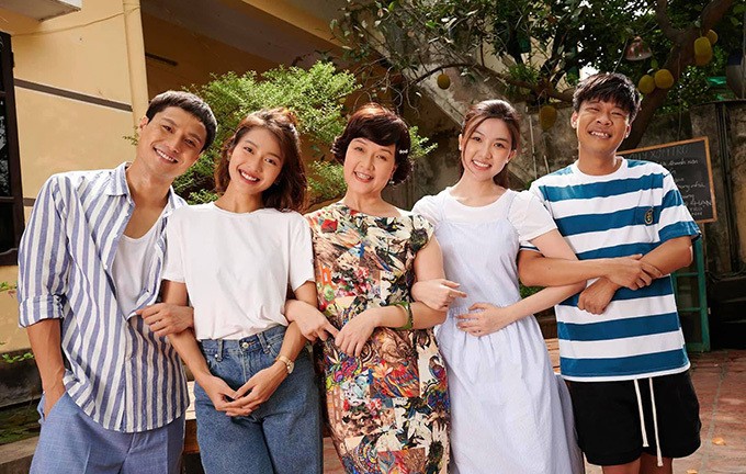 Top 30 bộ phim Việt Nam hay nhất mà các mọt phim không nên bỏ qua - Ảnh 11