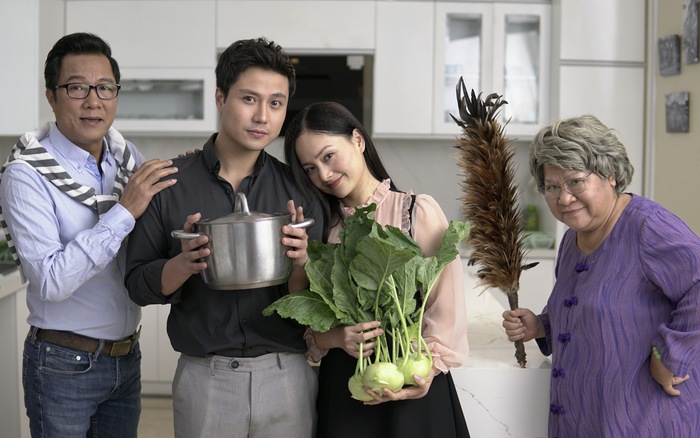 Top 30 bộ phim Việt Nam hay nhất mà các mọt phim không nên bỏ qua - Ảnh 18