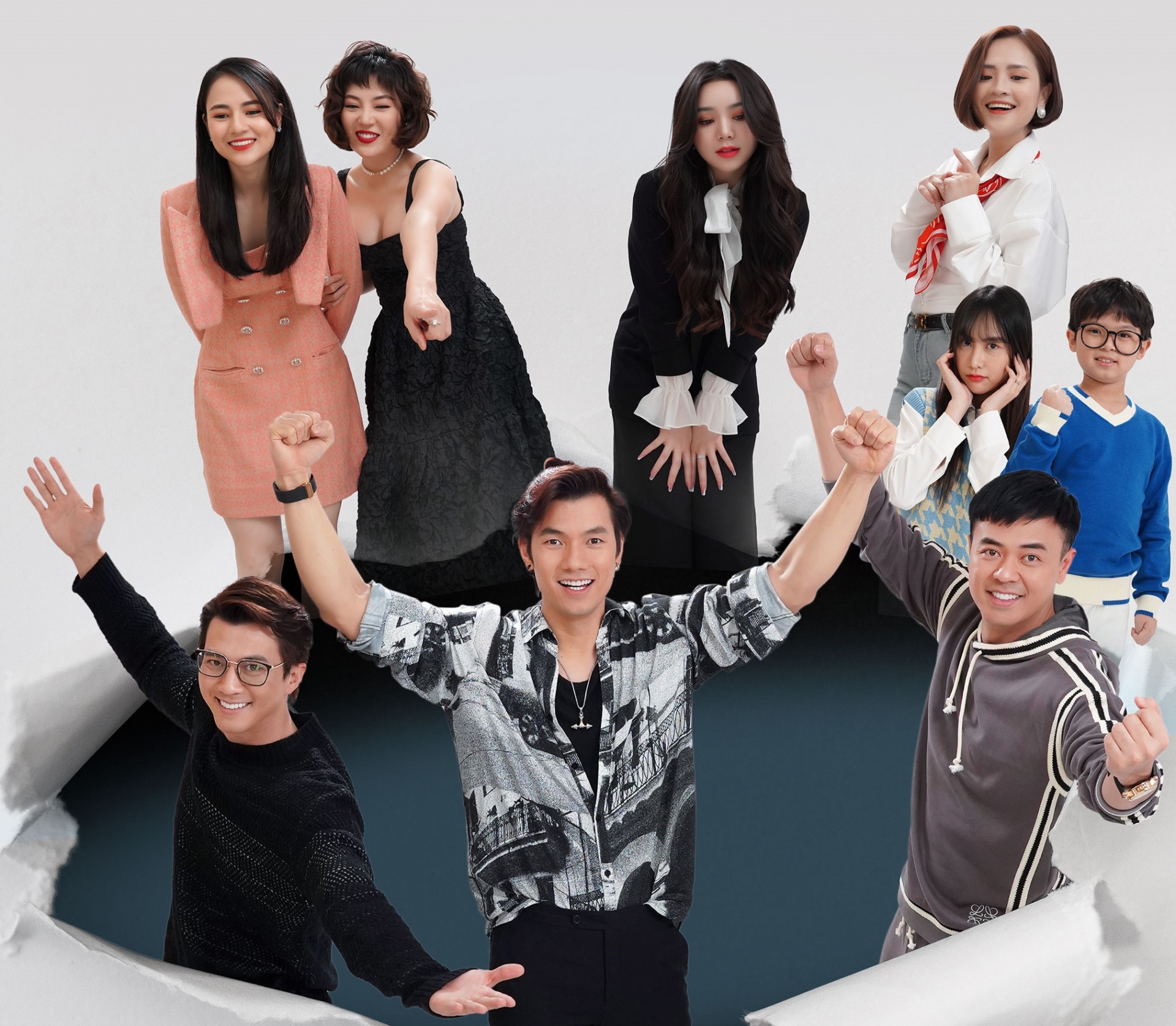 Top 30 bộ phim Việt Nam hay nhất mà các mọt phim không nên bỏ qua - Ảnh 22