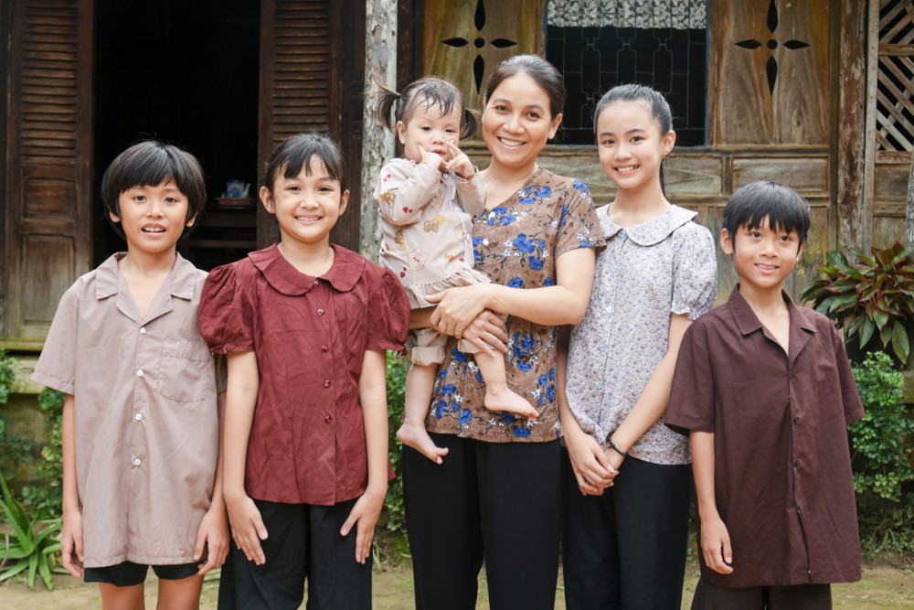 Top 30 bộ phim Việt Nam hay nhất mà các mọt phim không nên bỏ qua - Ảnh 30