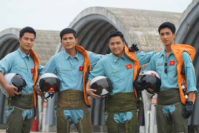 Top 30 bộ phim Việt Nam hay nhất mà các mọt phim không nên bỏ qua - Ảnh 31