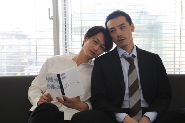 Top 20+ phim đam mỹ hay nhất, hủ nữ nhất định không thể bỏ qua - Ảnh 3