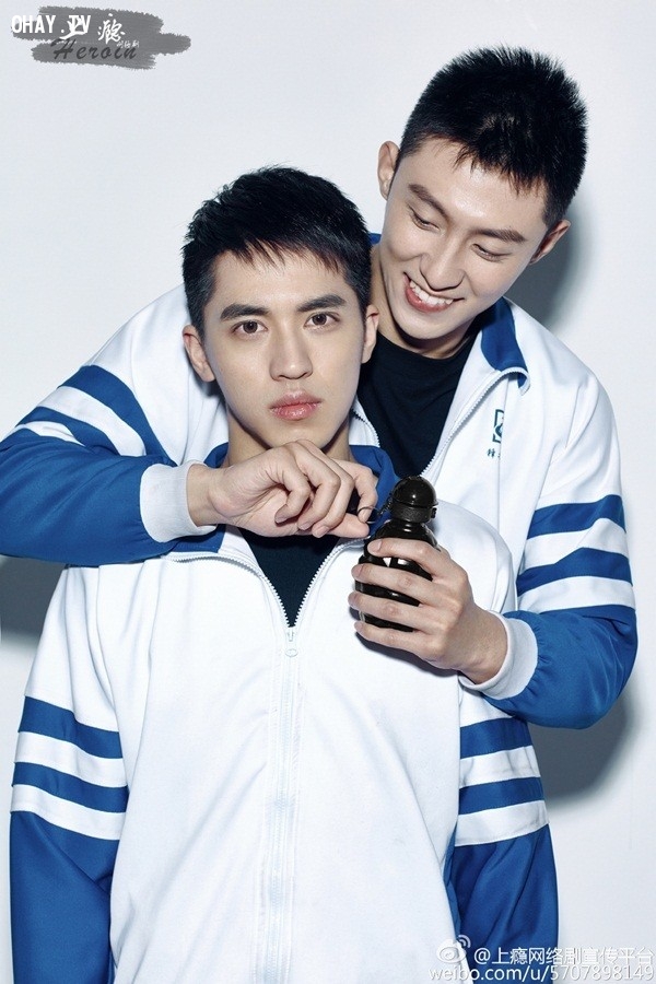 Top 20+ phim đam mỹ hay nhất, hủ nữ nhất định không thể bỏ qua - Ảnh 8