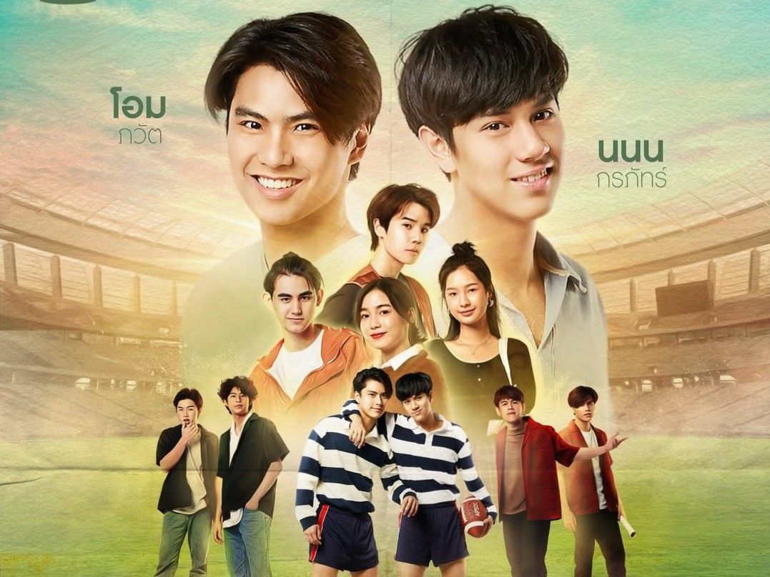 Top 20+ phim đam mỹ hay nhất, hủ nữ nhất định không thể bỏ qua - Ảnh 1