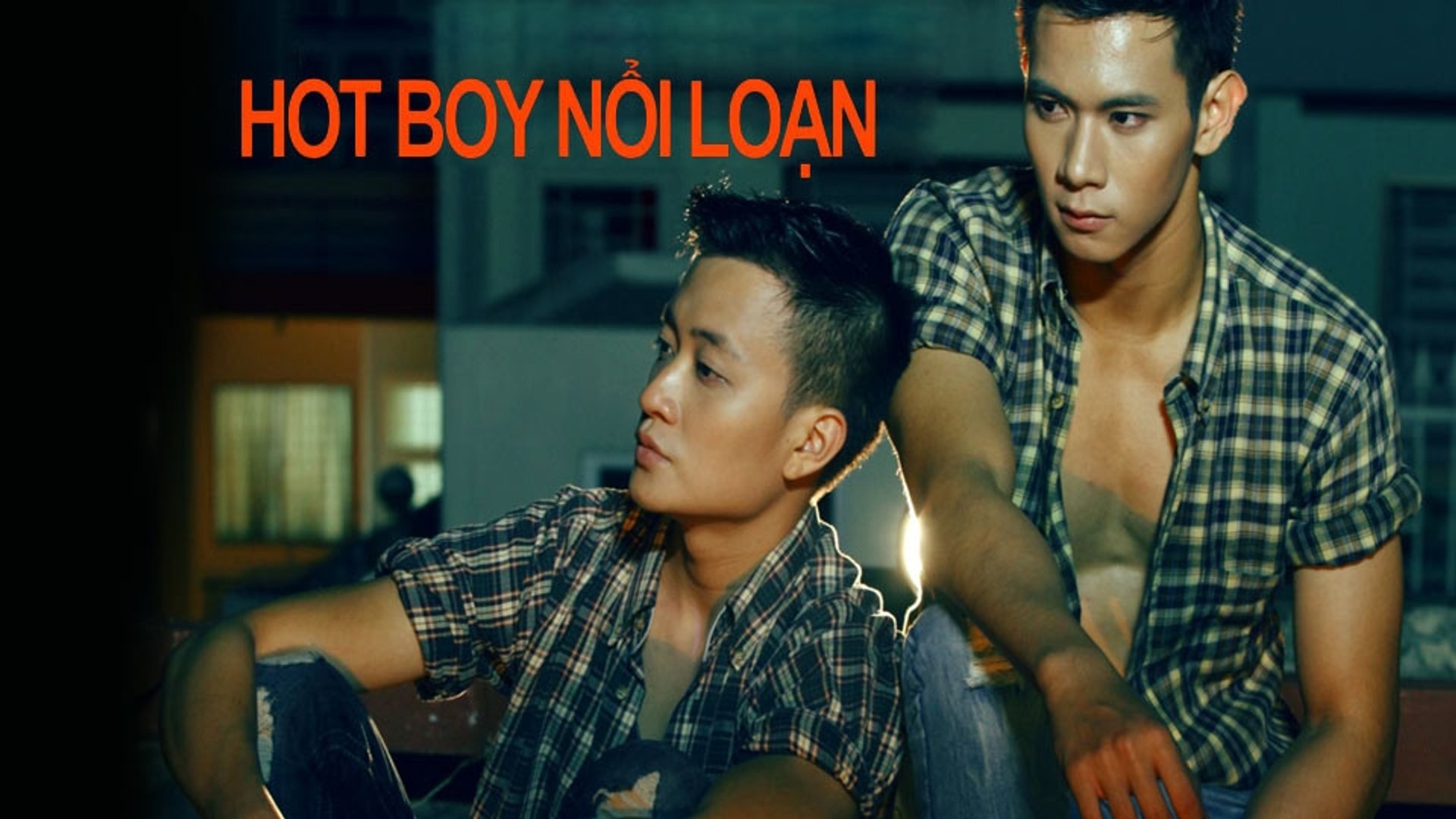 Top 20+ phim đam mỹ hay nhất, hủ nữ nhất định không thể bỏ qua - Ảnh 1