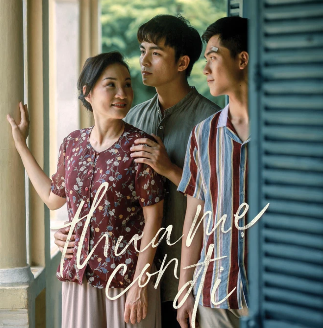 Top 20+ phim đam mỹ hay nhất, hủ nữ nhất định không thể bỏ qua - Ảnh 1