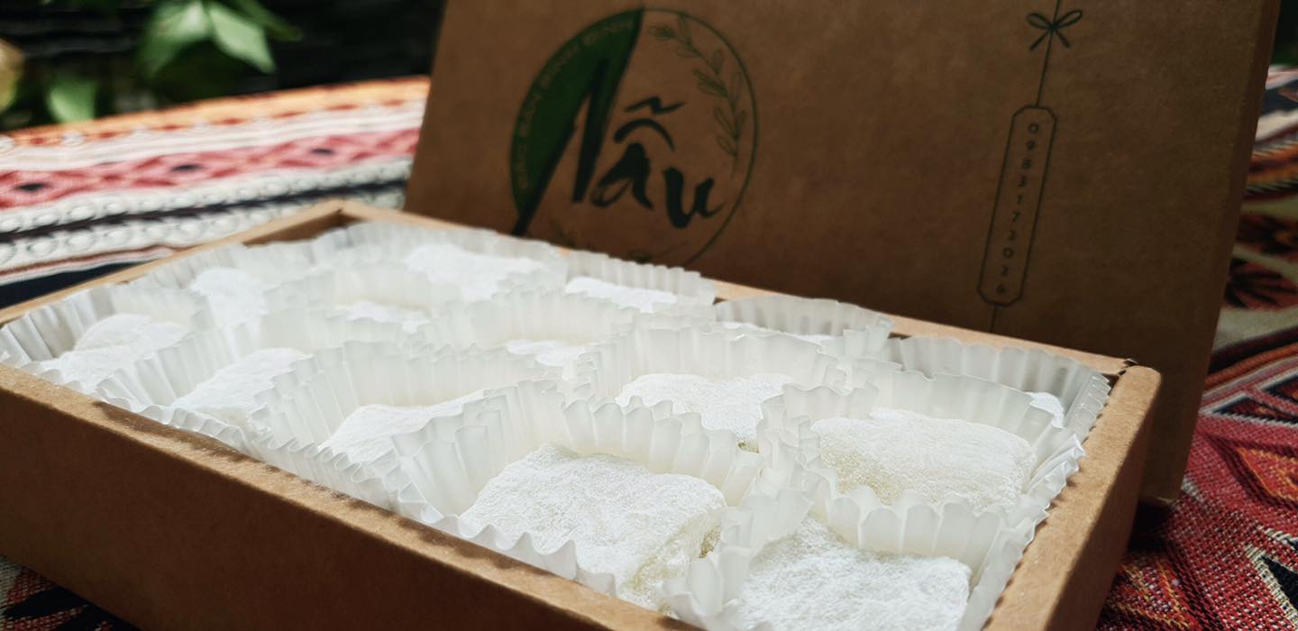 6 món bánh đặc sản Bình Định, số 5 có cách chế biến và thương thức vô cùng đặc biệt - Ảnh 1