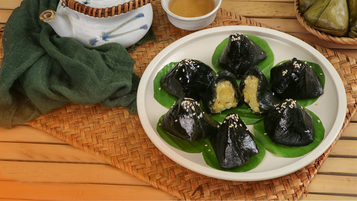 6 món bánh đặc sản Bình Định, số 5 có cách chế biến và thương thức vô cùng đặc biệt - Ảnh 1