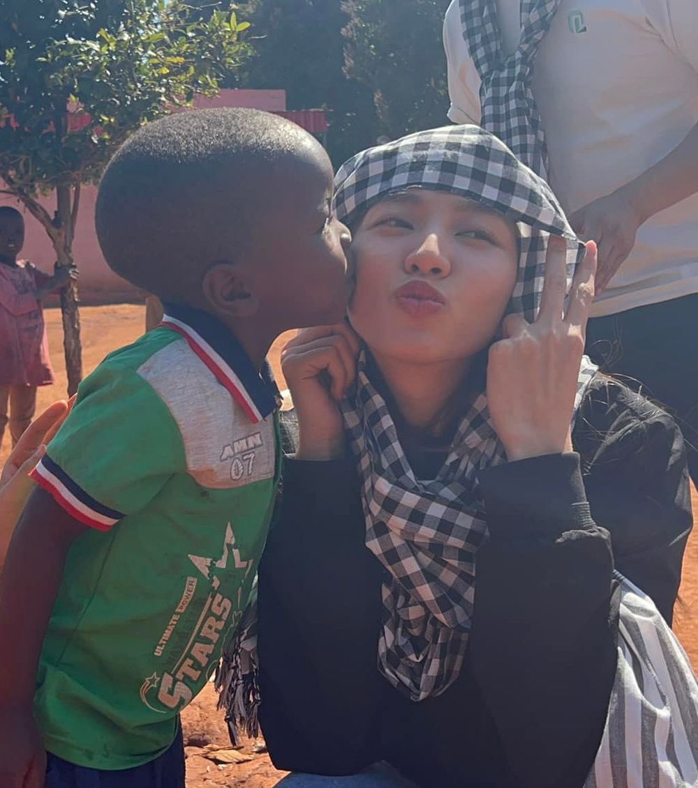 Quang Linh Vlogs bật mí kế hoạch đưa “idol tóp tóp” Lôi con về chơi Việt Nam trước Tết này - Ảnh 2