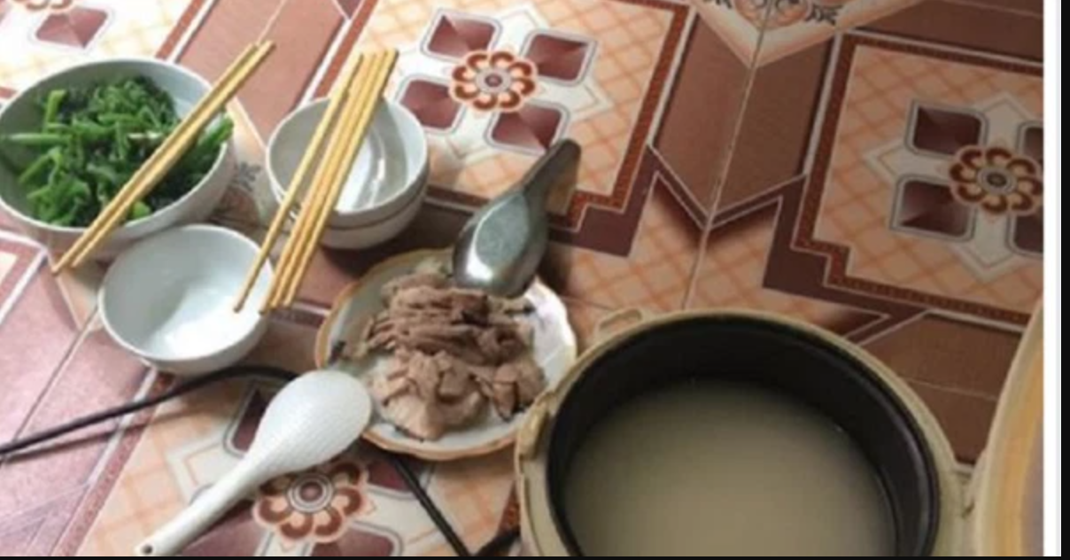 Cắm cơm quên không bật nút, bữa cơm chan đầy nước mắt không phải chỉ một nhà - Ảnh 7