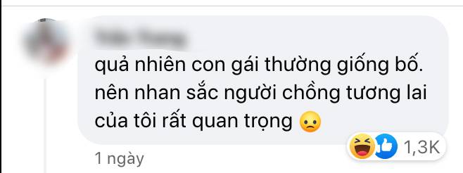 Lộ diện nhan sắc thời trẻ bố Triệu Lộ Tư, netizen bảo nhau “phải tìm gen tốt