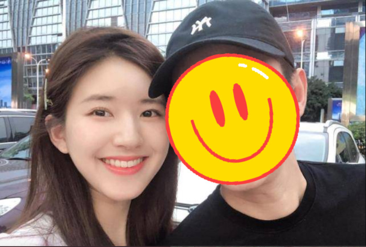 Tướng mạo bố Triệu Lộ Tư thế nào mà netizen rào rào kháo nhau “phải tìm gen tốt" để con xinh đẹp